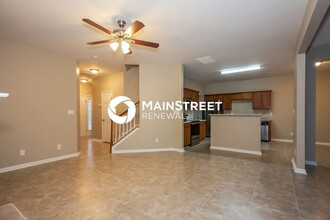 5039 Sunburst Ln in Charlotte, NC - Building Photo - Building Photo