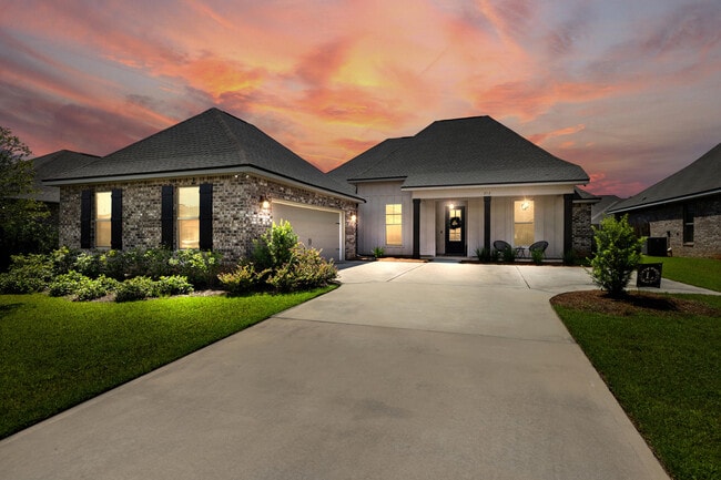 212 Blaze Blvd in Freeport, FL - Building Photo - Building Photo