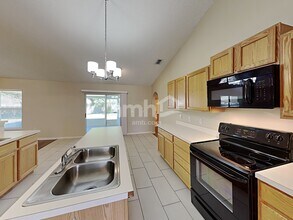 3417 Hickory Hammock Rd in Jacksonville, FL - Building Photo - Building Photo