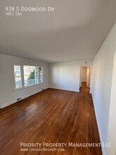 938 S Dogwood Dr in Harrisonburg, VA - Building Photo - Building Photo