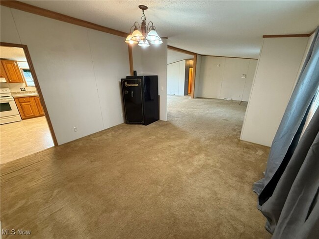 property at 7039 McKee Rd