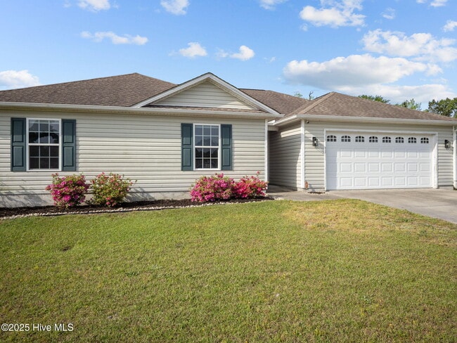 309 Forbes Ln in Jacksonville, NC - Building Photo - Building Photo