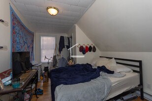 52 Brainerd Rd in Boston, MA - Building Photo
