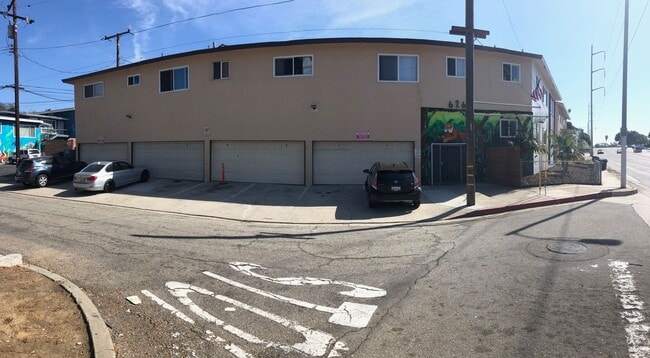 626 Kew