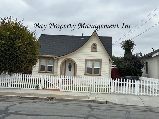 property at 425 Riker St