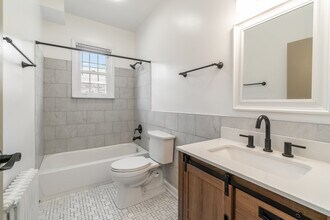1006 S Quinn St in Arlington, VA - Building Photo - Building Photo