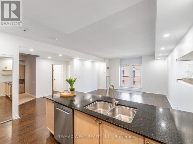 property at 4196 Dundas St W
