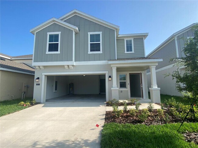 2315 Burney Fls Ln in Davenport, FL - Building Photo - Building Photo