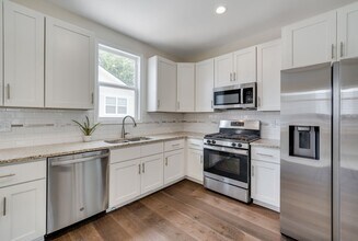 2211 Fitzgerald Ave in Durham, NC - Building Photo - Building Photo