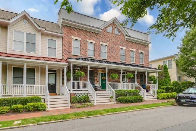 702 S Laurel St in Richmond, VA - Building Photo - Building Photo