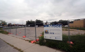 Don Mills Retirement Residence in North York, ON - Building Photo - Building Photo