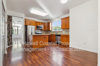 91-1068-1068 Lanakoi St in Kapolei, HI - Building Photo - Building Photo