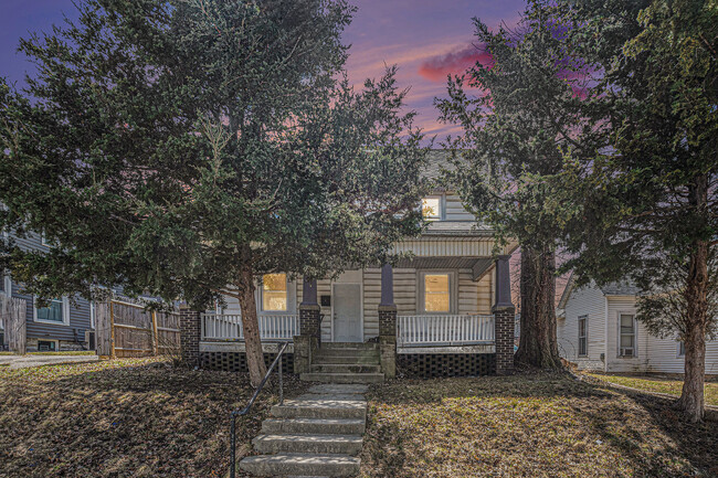 715 E Walnut St in Kokomo, IN - Building Photo - Building Photo