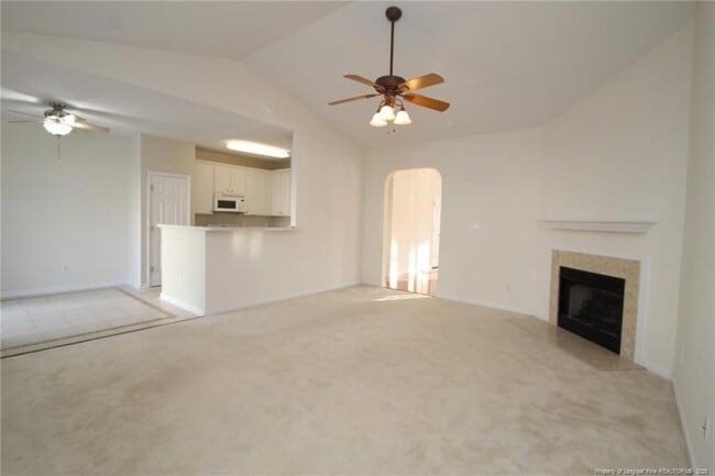 property at 8508 Neuse Garden Dr