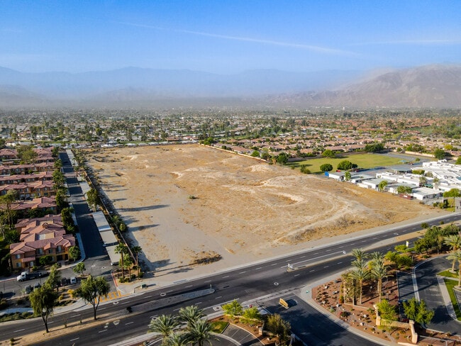 The Sands in Palm Desert, CA - Foto de edificio - Other