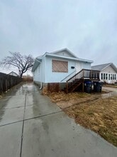 1620 Avenue C in Council Bluffs, IA - Foto de edificio - Building Photo
