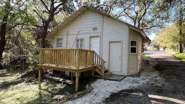 2104 W 7th St in Austin, TX - Foto de edificio - Building Photo