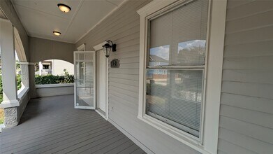 412 Cordell St in Houston, TX - Building Photo - Building Photo