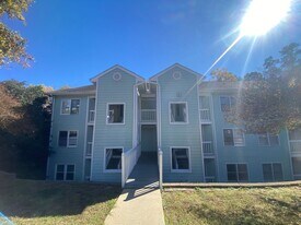 1850 Atlantic Dr in Columbia, SC - Building Photo