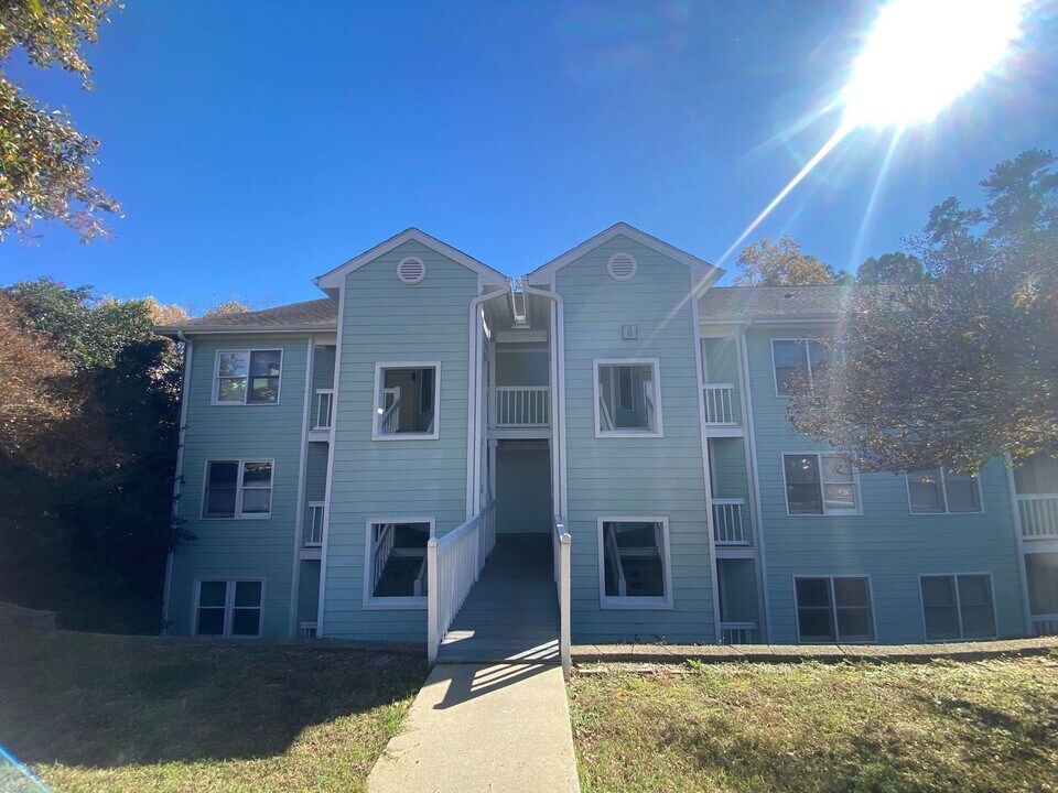 1850 Atlantic Dr in Columbia, SC - Building Photo