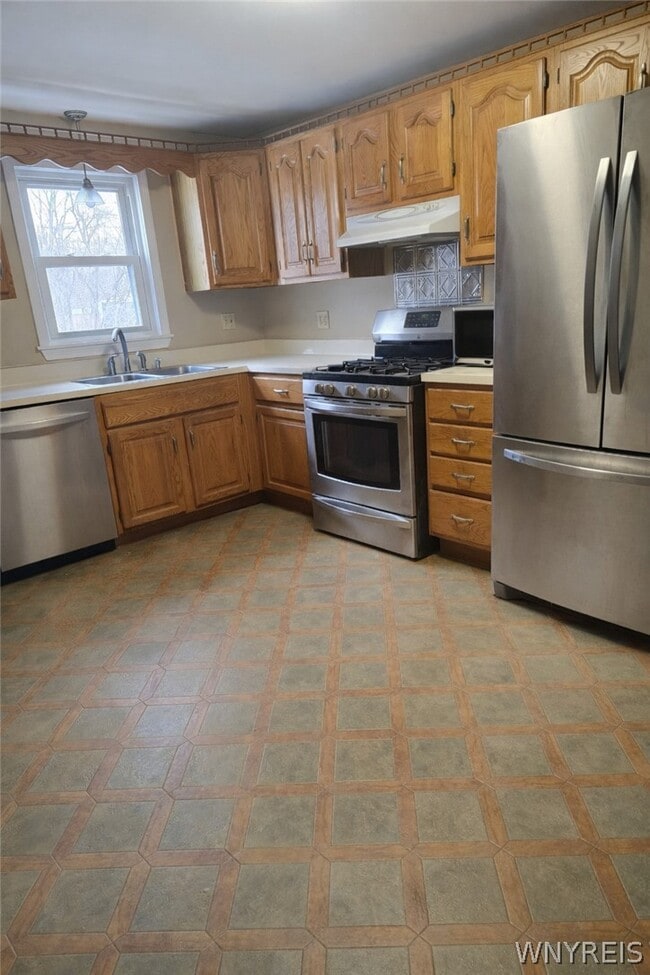 67 Rose Ave in Buffalo, NY - Building Photo - Building Photo