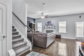 87 Wedge Wood Way in Dallas, GA - Building Photo - Building Photo