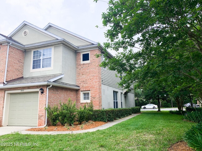 property at 7450 Scarlet Ibis Ln