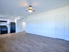 2643 N Estrella Ave in Tucson, AZ - Building Photo - Building Photo