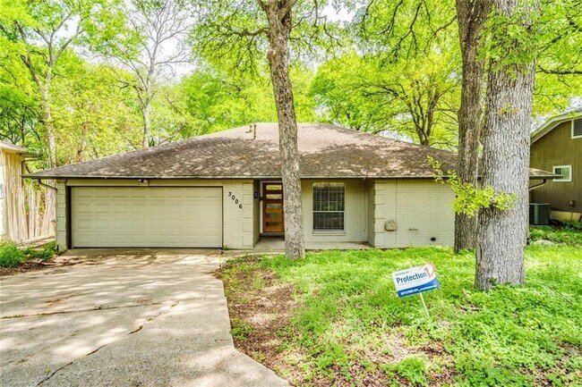 3006 Lakeside Dr in Austin, TX - Building Photo - Building Photo