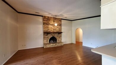 3633 Wedgworth Rd S in Fort Worth, TX - Building Photo - Building Photo