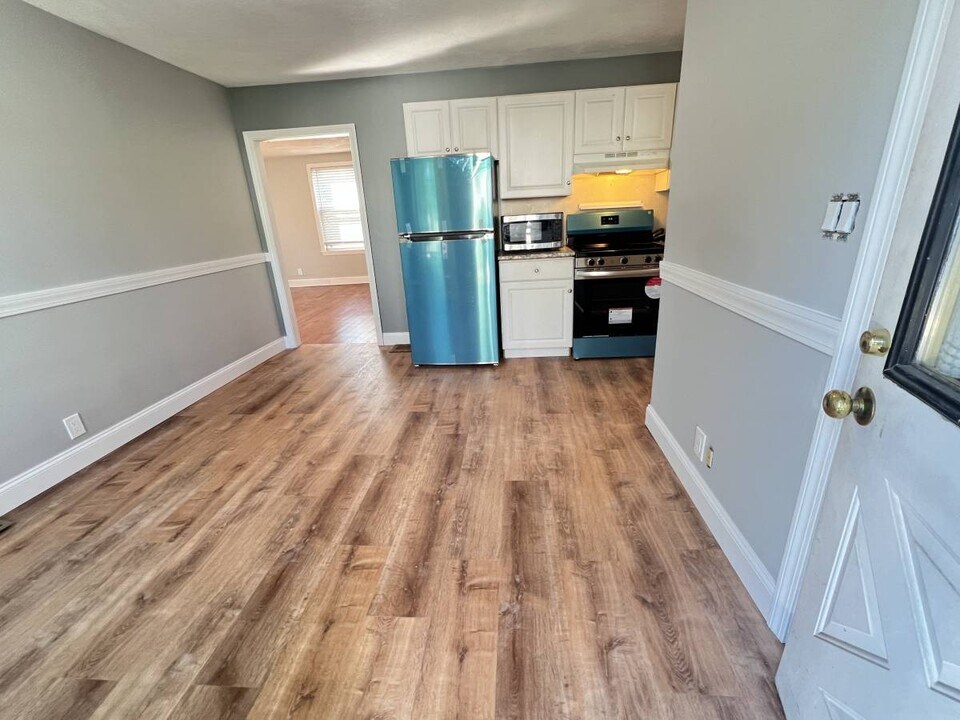 161 Exchange St in Lynn, MA - Building Photo