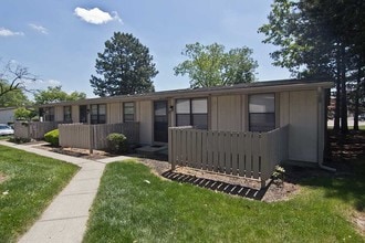 Mulberry in Hilliard, OH - Building Photo - Building Photo