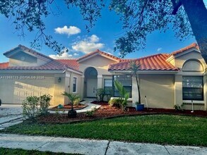 10601 NW 18th Ct in Plantation, FL - Building Photo - Building Photo