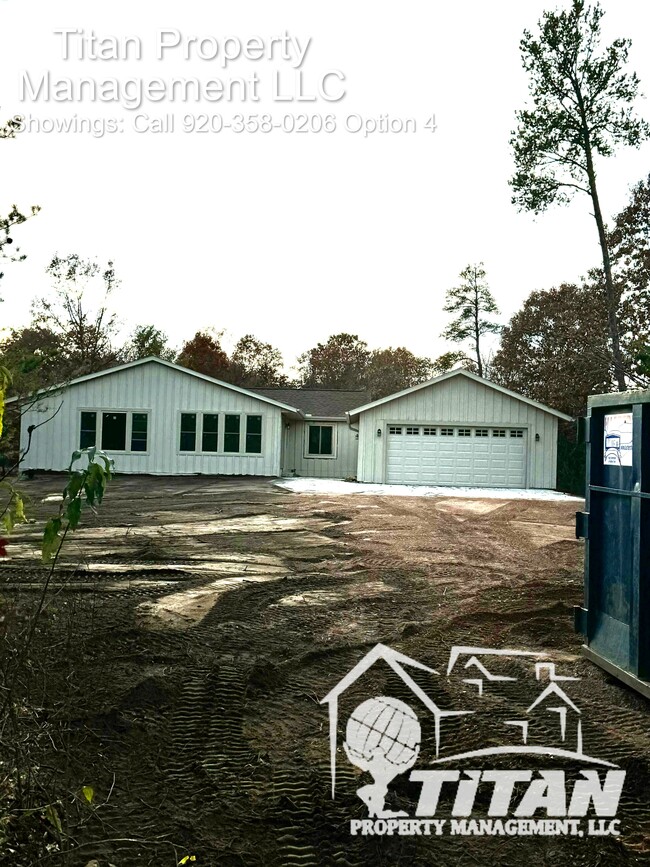 387 13th Dr in Nekoosa, WI - Building Photo - Building Photo