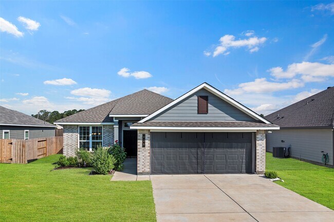 428 Shoreview Dr in Conroe, TX - Building Photo - Building Photo
