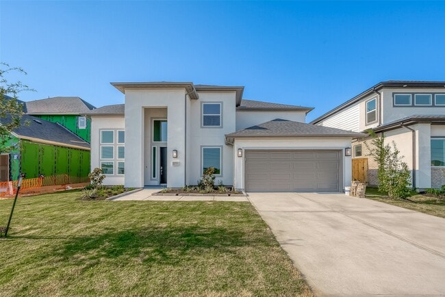 property at 21711 Emerton Cres Wy