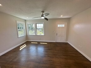 1215 Dewitt St in Panama City, FL - Building Photo - Building Photo