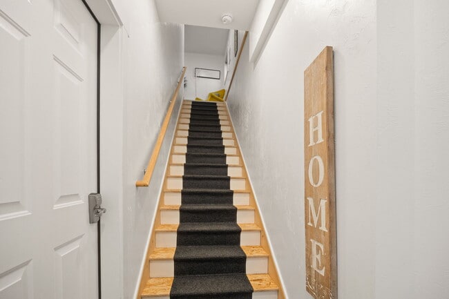 420 N 6th Ave in Bozeman, MT - Building Photo - Building Photo