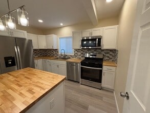 4531 Pinehurst Ave SW in Grand Rapids, MI - Building Photo - Building Photo