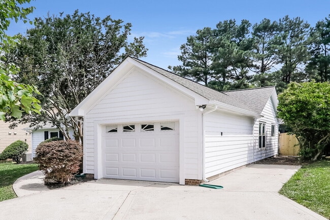 property at 4204 Compton Ct