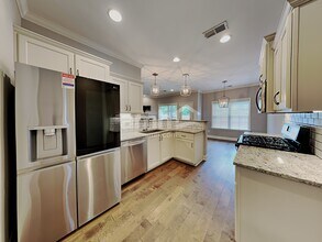 3445 Tate's Way in Hernando, MS - Foto de edificio - Building Photo