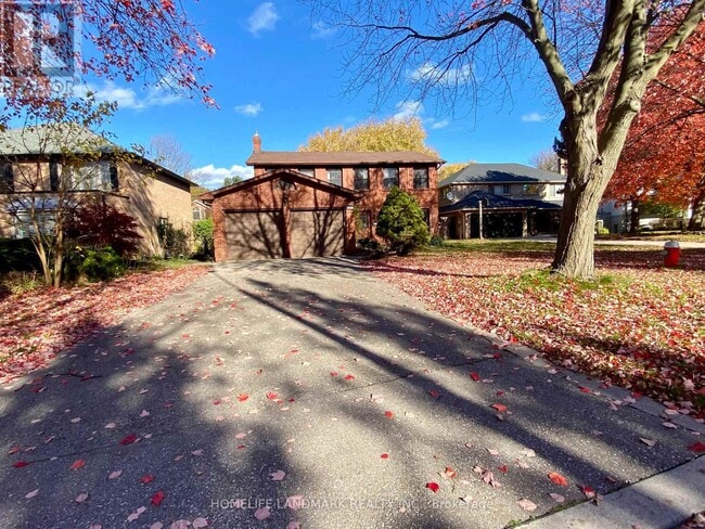 3371 Cider Mill Pl