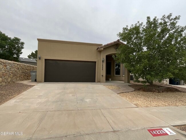property at 14228 Fabled Point Ave