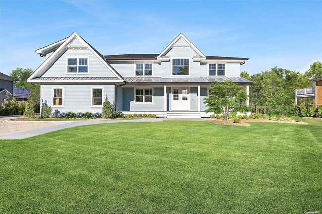 15 Carwin Ln in Westhampton Beach, NY - Building Photo - Building Photo