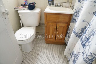 221 Kelton St-Unit -14DF in Boston, MA - Building Photo - Building Photo
