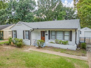1409 Dearing Rd in Memphis, TN - Building Photo - Building Photo
