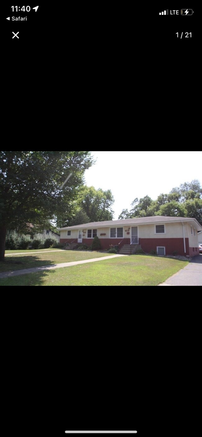 4135 124th St in Savage, MN - Building Photo - Building Photo