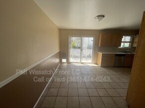 9140 Judd Ln in West Jordan, UT - Building Photo - Building Photo