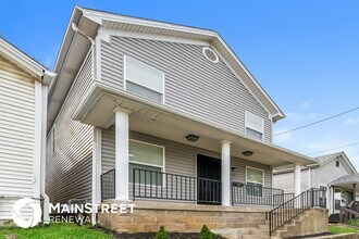 542 S 20th St in Louisville, KY - Building Photo - Building Photo