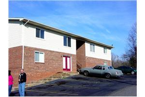 Maple Ridge  Apartments in Mayodan, NC - Building Photo - Building Photo